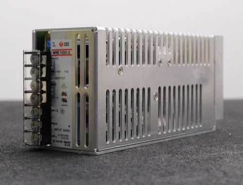 ETA Schaltnetzteil WRE15SX-U Input 115/230VAC 50/60Hz 3,5/2A Output 15V 11A