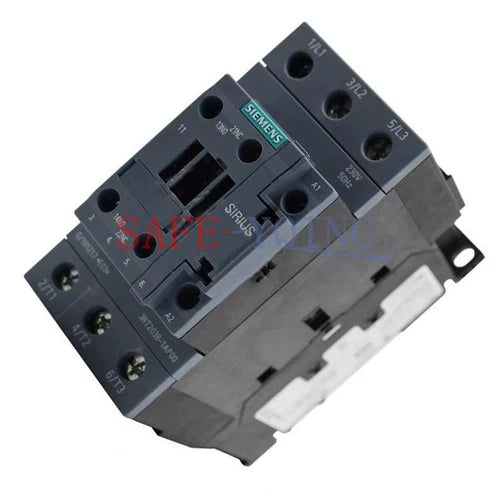 One New Siemens 3RT2038-1AP00 Circuit Breaker