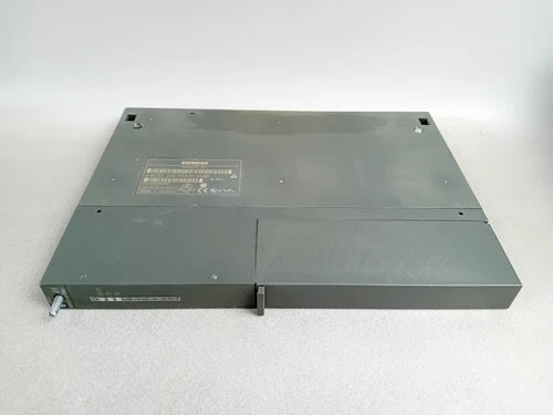 Siemens 6ES7 460-0AA00-0AB0 mit Klappe