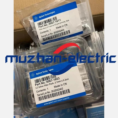 1pcs NEW Agilent 5067-1603 Online filters DHL shipping