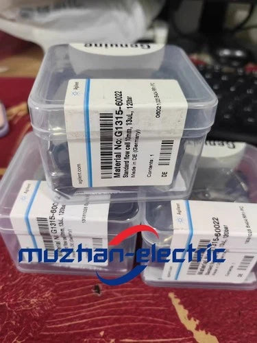 1PC  G1315-60022  Agilent standard DAD flow cell G1315-60022