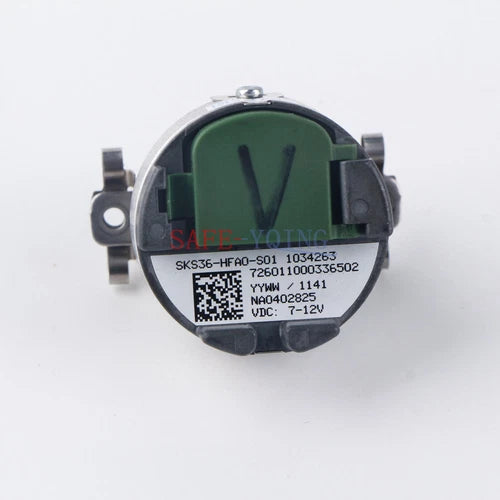 ONE Used 1PC  Sick Motor Encoder SKS36-HFA0-S01  Good