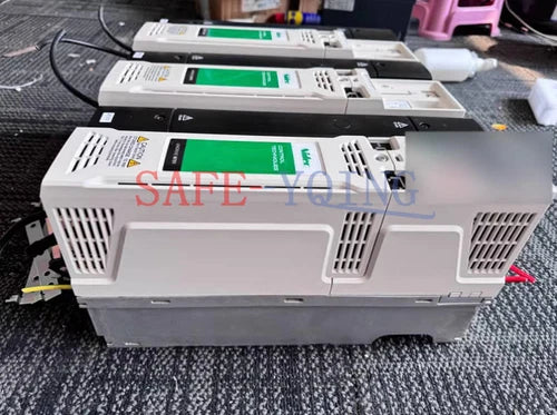 1PCS NIDEC EMERSON CT Drives M701-054 00270 A M701-054-00270A Used
