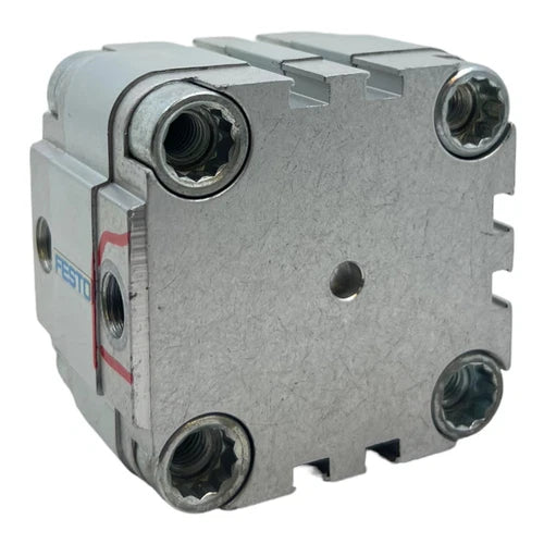 Festo ADVU-50-5-P-A Kompktzylinder 156006 Pneumatik pmax.10bar doppeltwirkend