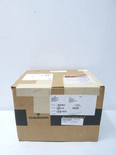 Rosemount 3051S1TG3A2A11A1ADA2B4M5Q4HR5 Gage Pressure Transmitter 0-200psi