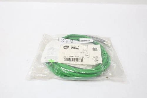 Allen Bradley 2090-CFBM7DD-CEAA05 Cordset Cable