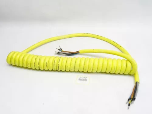 Lappkabel Anschlussleitung ?lflex 540P 5G1,5