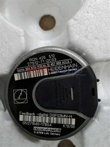 1PC Used HEIDENHAIN ENCODER RQN 425 512 27S12-71