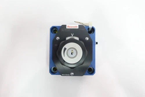 Rexroth R900423261 Key Flow Control Valve