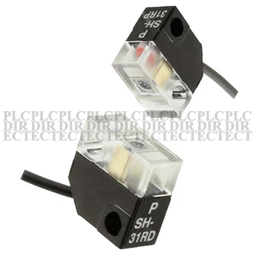 NEW Panasonic SUNX SH-31R(SH-31RP&SH-31RD) Photoelectric Sensor