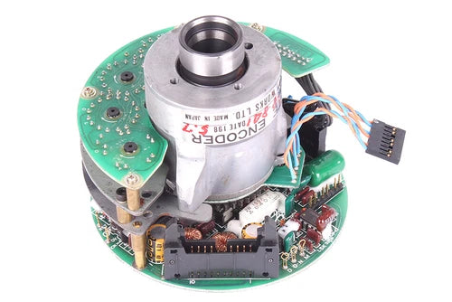 TYPE E E4809-024-019-C OKUMA GETESTET | GARANTIE INKLUSIVE | SCHNELLER