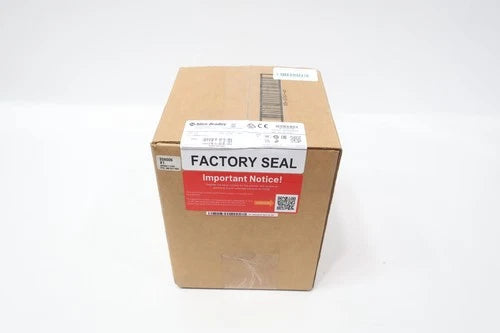 Allen Bradley 1783-BMS10CGL Ethernet Switch Ser A