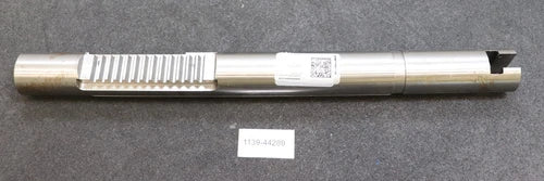 EX-CELL-O Zahnstange 447011 Gesamtl?nge 448mm Durchmesser 40,0mm