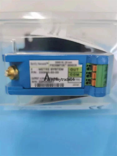 1X Bently Nevada sensor 330850-51-00