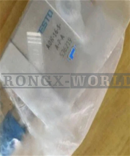 ONE FESTO Compact Cylinder ADN-16-5-A-P-A 536219 NEW