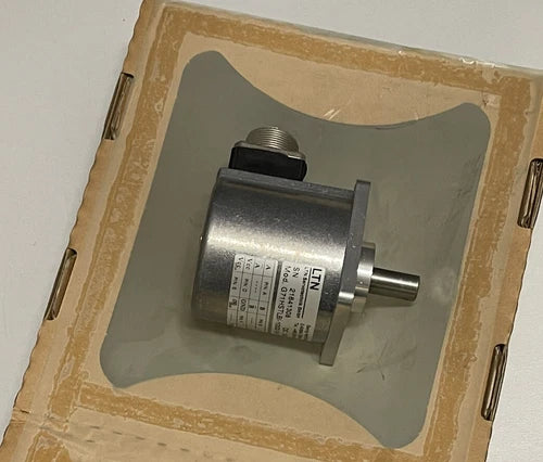 LTN Servotechnik / Drehgeber / G71HSTLBI-1000-141-05FX