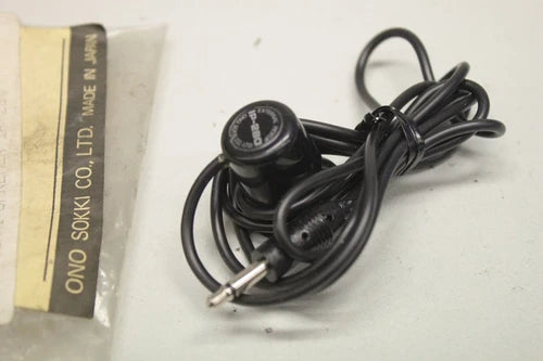 ONO SOKKI IP-280 External pickup 8608103500 OVP