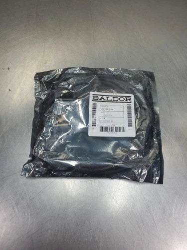 Baldor CBL001-501 Cable, BR09/0912-56.                                     5E-18