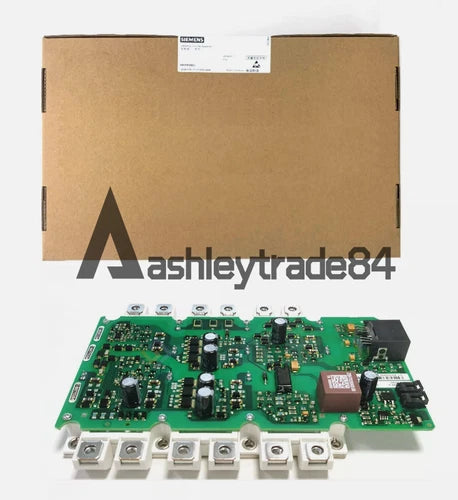 ONE NEW SIEMENS A5E36717790 IGD3/R2 driver board