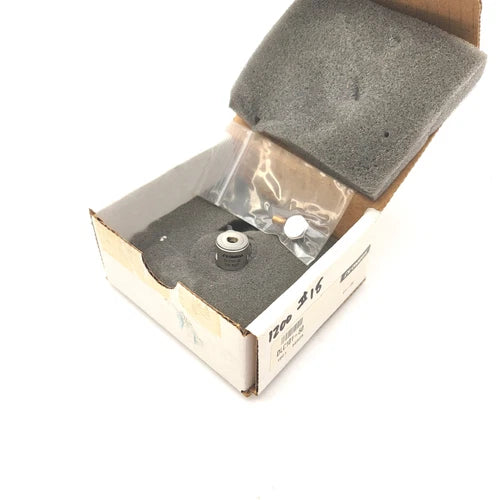 Omron DLC101-50 Dynamic Load Cell Tension/Compression 0-50lbs, 18-30VDC 2mA