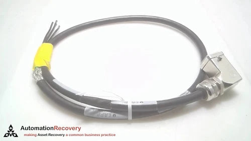 LAPP KABEL 2214040, SINGLE ENDED POWER CABLE #311739