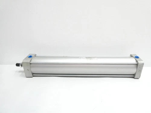 Smc NCDA1B400-2200 Double Acting Pneumatic Cylinder 400mm 2200mm 250psi