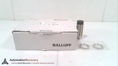 BALLUFF BIS M-400-072-001-07-S4, HF READ/WRITE HEAD, BIS0108, NEW #324504