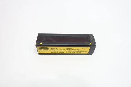 Banner MSR424 Mini Screen