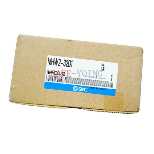 1PC SMC MHW2-32D1 pneumatic finger
