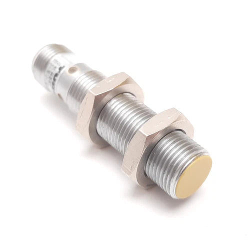 Turck Bi3-M12-AD4X-H1141 Inductive Proximity Sensor, 3mm, 10-65VDC, N/O, M12