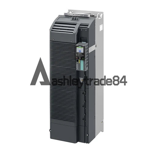 ONE NEW Siemens Inverter 132kW 6SL3210-1PE33-0AL0 6SL3 210-1PE33-0AL0