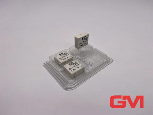 VE 3x TE Connectivity Schrack Leistungsrelais V23057-B0006-A201 power relay 24V