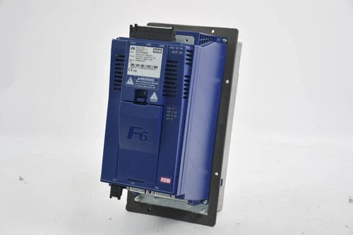 KEB Frequenzumrichter F6 15F6A32-3513