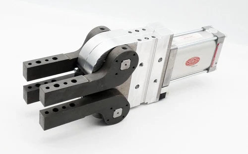 Destaco DE-STA-CO 82D63-523C900 pmax. 6bar pneumatischer Kraftspanner -unused-