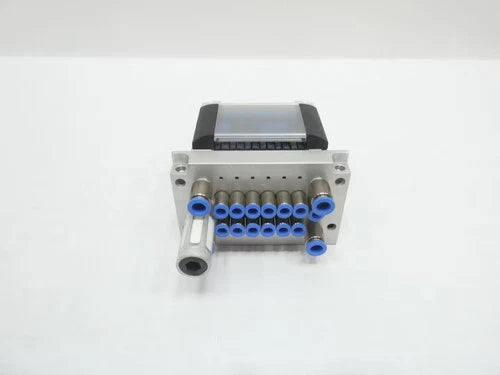 Festo CPV10-GE-FB-6-CPI Pneumatic Valve Manifold