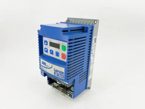 Lenze ESV371N01SXB SMVector unidade de velocidade vari¨¢vel .5HP 13469590