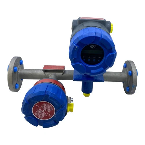 Magnetrol XTFT-A23A-00 Durchflussmesser 24V DC 100-264V AC 4-20mA Magnetrol XTFT