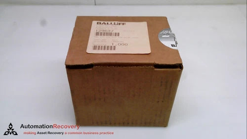 BALLUFF BNS-819-D05-R12-100-10-FE-A009, MECHANICAL POSITION SWITCH, NEW #239561