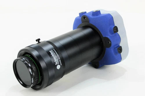 Fairchild Imaging CAM4KCL Industrie-kamera Inspektionskamera Kreuznach Schneider