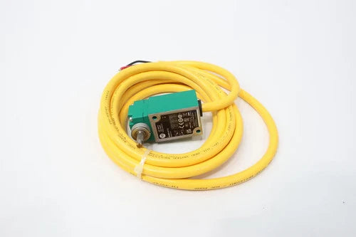 Allen Bradley 802M-AY12 Limit Switch With Cable 120-600v-ac