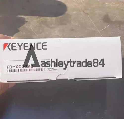 1PCS New Keyence FD-XC20M2 transducers FDXC20M2