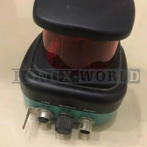 1PC Pepperl+Fuchs P+F OMD30M-R2000-B23-V1V1D-HD-1L 305986 Laser Scanner Used