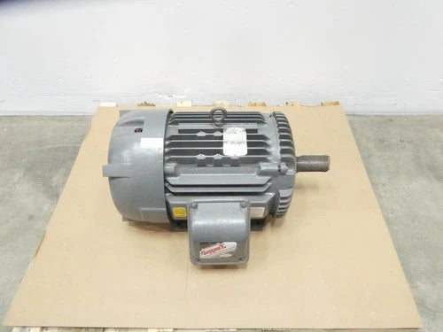 Baldor ECP4103T-4 Super-e Motor 460v-ac 1770rpm 25hp 284t 3ph