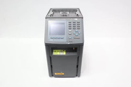 Fluke 9171 Field Metrology Well 115/230v-ac 550w