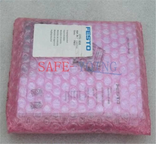 1PCS New Festo CPX-4DA 195754 Output module