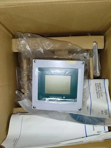 1PCS NEW Yokogawa FLXA21-D-P-D-AA-P1-NN-A-N-LA-N-NN/U fedex or DHL