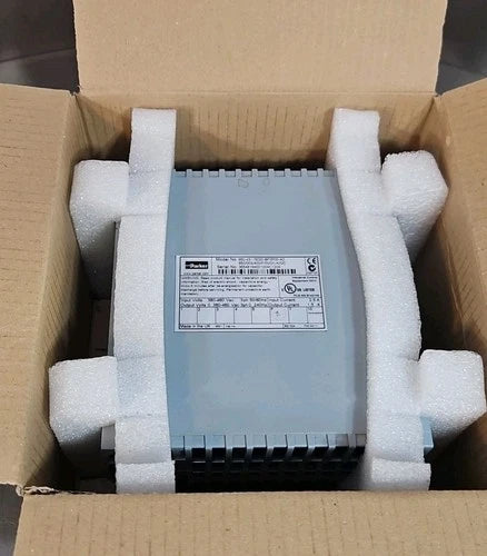 Parker 650-43115020-BF0P00-A0  650 Series SSD Drives           Loc1C34