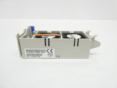 Siemens 6FC5247-0AA30-0AA0 Dual Fan Box For Ncu-box 24v-dc