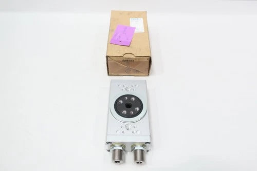 Festo DRRD-32-180-FH-PA 1578512 Semi Rotary Drive