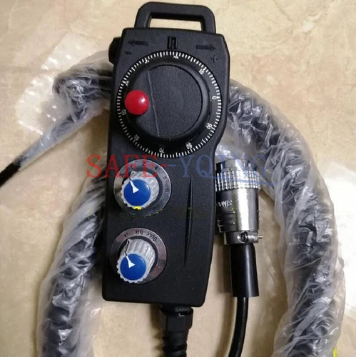 1PCS Future Life Manual Pulse Generator MPG Handwheel EHDW-CA4S-IM for FANUC CNC